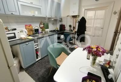 Apartament de vanzare cu 2 camere pivnita balcon Centrul Istoric Sibiu - 6