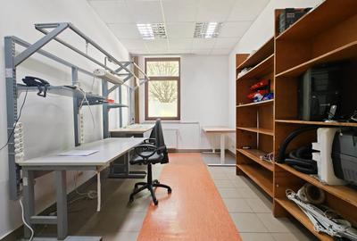 Spatiu Comercial - Zona Lipovei - 120 mp - Comision 0% - 4