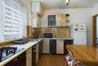 COMISION 0| Apartament de inchiriat 2 camere Avantgarden 1 - 2