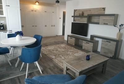 Apartament 2 camere BLOC NOU TUDOR PALAS - 1