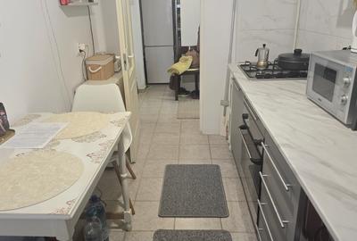 Vand apartament 2 camere in Deva, zona Piata Centrala, decomandat, parter inalt - 9
