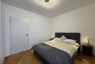 Prima inchiriere! Apartament PREMIUM 2 camere, Dumbravita – Parcare | Comision 0 - 7
