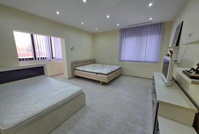 Timpuri Noi, 10 minute metrou, pe Cuza Voda, vila exclusivista P+1+M, lux, - 34