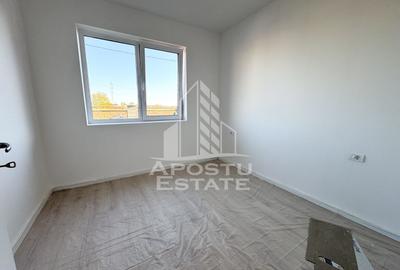 Apartamente cu 3 camere disponibile imediat, curte de 103 mp. - 6