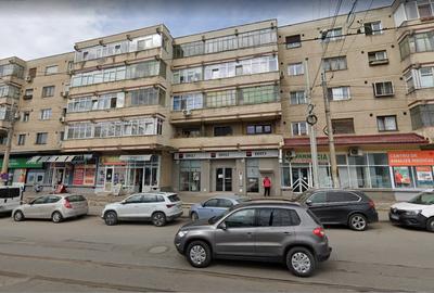 TATARASI-BRD-ap.3 camere, et.2/4,boxa intabulata,LIBER,bloc pe cadre! - 1