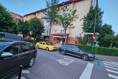 Apartament de Vanzare Racadau - Parcul Trandafirilor - 12