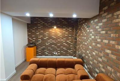 Casa moderna - Green City - 4 camere - 3 bai - 120mp - 120mp curte - 3