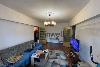 3 CAMERE -SOS NICOLAE TITULESCU - 7