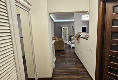 APARTAMENT 4 CAMERE | ZONA VICTORIA TOMIS 2 | TERMEN LUNG - 8