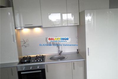 Apartament 2 camere Jiului complet mobilat si utilat s020 - 12