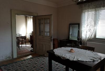 Casa poziționată în Săcele - Baciu - 4