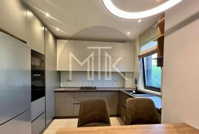 Exclusiv | Vila lux 5 camere | Baneasa-Sisesti - 9