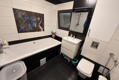 Apartatament cu Grădină, 53 + 110 MP, parcare si 2 anexe, Borhanci - 8