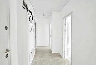 Mamaia Nord, Vedere superba, imobil 3 camere - 8