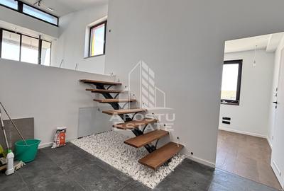 PENTHOUSE superb cu 3 camere si terasa mare in Timisoara | COMISION 0 - 2