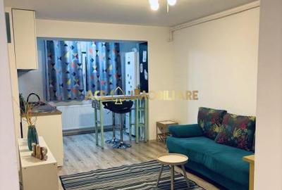 2 Camere de inchiriat | Theodor Pallady | Metrou | Centrala | Mobilat - 1