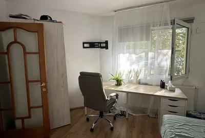 Apartament 3 camere, decomandat, zona Canta - Profi, Iasi - 1