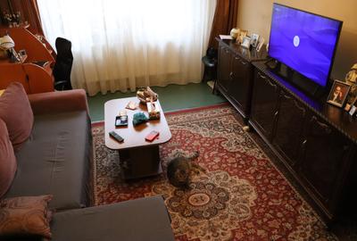 Apartament cu 3 camere decomandat în Ozana