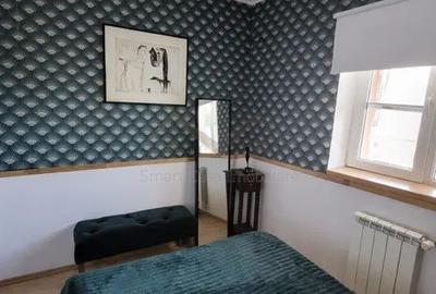 Apartament 2 camere Green Park - 4