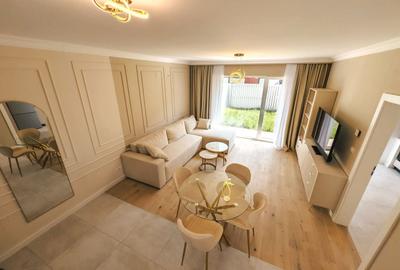 Pipera-Plaza/3Camere Premium/P+1/Gradina proprie,PRIMA INCHIRIERE! - 1