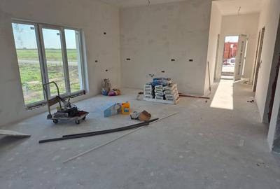 Vila NOUA individuala, 3 si 4 camere in Via Carmina, Arad, comision 0 - 2