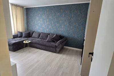 Giurgiului-soseaua Giurgiului-apartament 3 camere - 4