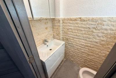 Apartament premium etaj 1 parcare subterana 70 mp utili Doamna Stanca - 13