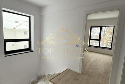 De vanzare Vila Str. Daliei - Petresti, Corbeanca, Ilfov - 10