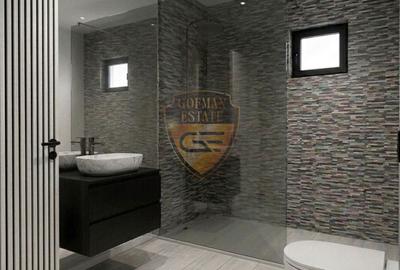 3 camere+ boxă, Stadion, Gaze, design premium - 7