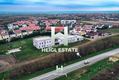 Sala de evenimente in Albina - 1