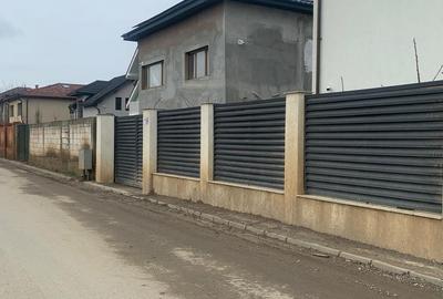 Casă cu 7 camere în Ultracentral