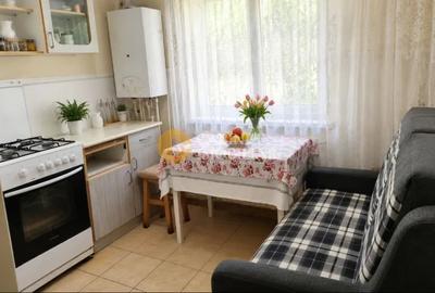 2 camere – complet mobilat și utilat – Rond Vechi CUG - 2