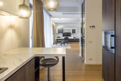 Luxury Duplex 4 rooms - One Herastrau Plaza - 14