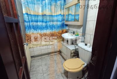 Apartament 3 camere decomandat cu spațiu de depozitare – Micro 11, Târgoviște - 4