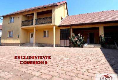 Casa de vanzare in Vintu de Jos - Sibiseni - 1