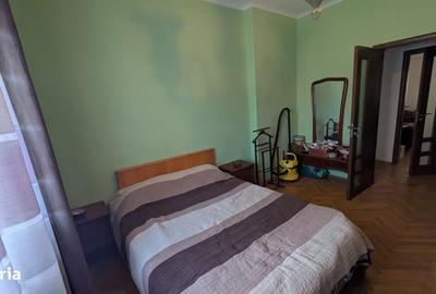 APARTAMENT 4 CAMERE | CAPITALE | ETAJ 2 - 3