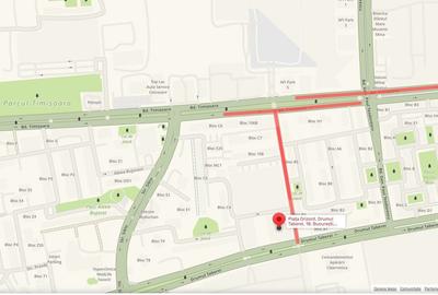 Spatiu comercial de inchiriat Piata Orizont langa Afi cotroceni - 1