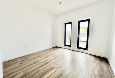 Duplex pe parter cu 3 camere si pod mansardabil - 275 mp de teren - Mosnita - 6