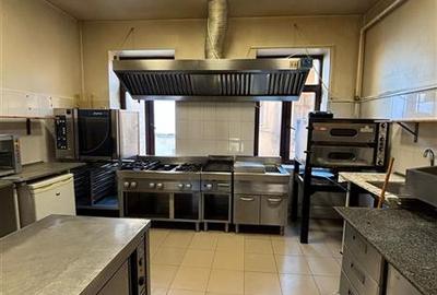 Spatiu comercial 130mp utili, Str. Republicii, Centru Vechi, etaj 1/1, Brasov - 19