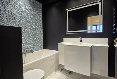 Pentouse 4 camere, Centru Palas Mall - 13
