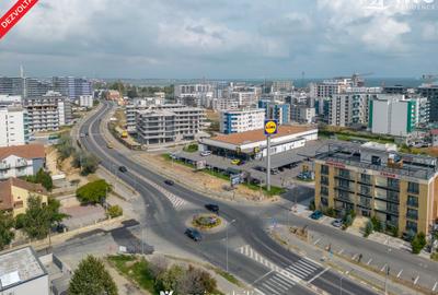 ✅Dezvoltator | studio la cheie | terasă - MIO Residence, Mamaia Nord - 17