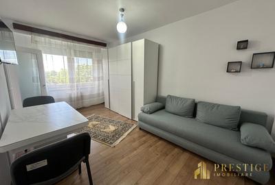 Garsoniera de inchiriat pe str. Costaforu, zona Centrala - Oradea - 1
