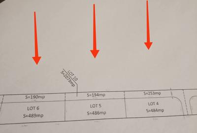 De vânzare terenuri intravilane în Reci - 9