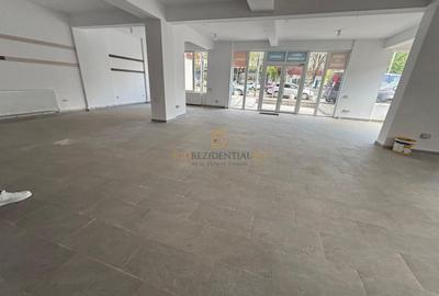 De inchiriat spatiu comercial stradal, 113 mp – Soseaua Giurgiului - 14