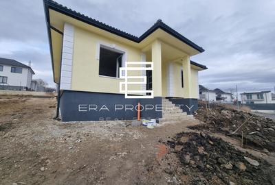 Casă individuală 4 camere, 130 mp utili, teren 500 mp, Cisnădie - 2