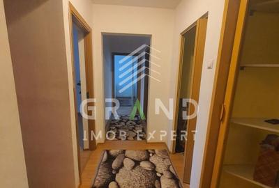2 camere decomandate | 51,25 mp utili | Mănăștur–Str. Mehedinți - 13