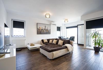 Apartament 3 camere,  PARCARE inclusă – Prima Onestilor - 2