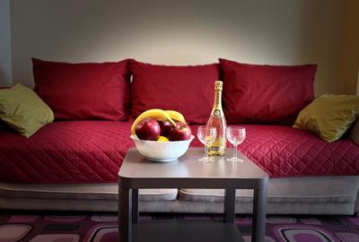 Proprietar Inchiriez Apartament 2 camere NOU | PREMIUM | IRIS Armoniei | Parcare - 12