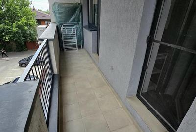 Inchiriere apartament 2 camere zona Nicolae Grigorescu - 10