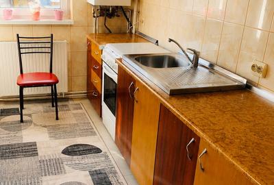 Apartament 2 camere decomandat,zona Mihai Viteazul - 6